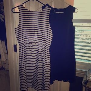 Jcrew dresses